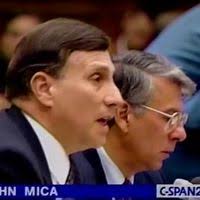 John Mica
