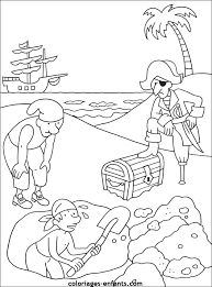 Coloriage bateau pirate dessin a imprimer sur coloriages info from www.coloriages.info. 29 Dessins De Coloriage Pirate A Imprimer