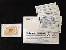 Buprenorphine Wikipedia