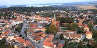 Bergen auf rügen on wikipedia.wikipedia. Grosse Radausfahrt Auf Rugen Rennrad Outdooractive Com