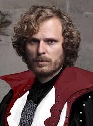 What are some characters named Leon?