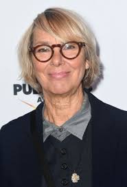 Alan Abramson Cynthia Swartz Attend 61st Editorial Stock Photo