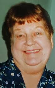 Remembering Mary J. (Trasky) Flaherty