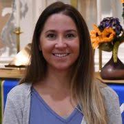 This Sunday, May 18th we will thank Marissa Haney, our Office  Administrator. We are sad to announce that Marissa has resigned. She has  accepted a job at another company. We hate to