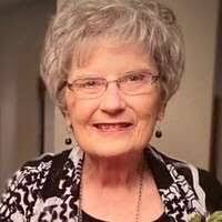 Joan Marie Tolar |1943-2024|