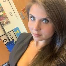 Brandi Pryor's Instagram, Twitter & Facebook