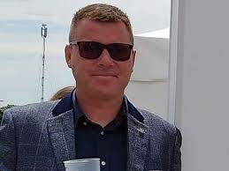 Fundraiser by Rachel McCluskey : Brian McCluskey