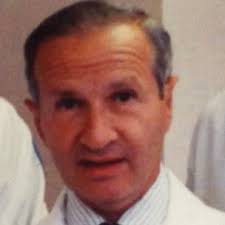 Dr. Ruben Shapiro, MD