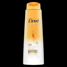It is one of the best dove shampoo for dry, frizzy hair. Dry Hair Dove