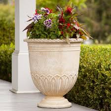 Check spelling or type a new query. Clearwater Urn Planter 2 Pack Costco