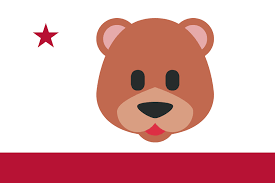 We decided you needed at least eight of them, and here's why. Emoji Information â„¹ On Twitter The State Of California Needs To Overhaul Their Flag Not The Least To Make It Emoji Ready Https T Co Njpwofvheq
