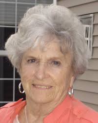 Elda Jaques Stevenson Obituary December 30, 2022