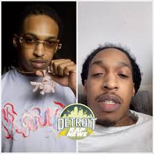 kingpin_dnell & @yb_set_trends_bitch BRINGS ANOTHER BANGER TO THE STREETS  🔥 ONCE IF ENOUGH 🔥 #DetroitRapNews 🗞️