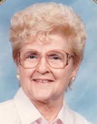 Mabel Poole Obituary (1923