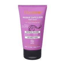 Organik Keratinli Sac Maskesi Keratin Shea Butter Boyali Sac