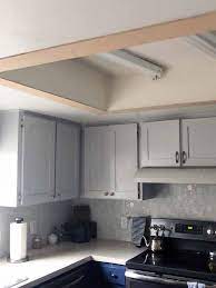 25 Popular Kitchen Ceiling Ideas Decorative Kitchen Ceiling Ideas Kitchen Ceiling Diy Kitchen Lighting Kitchen Ceiling Lights