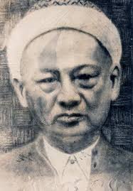 Riwayat Hidup Ki. Kms. H. Abdullah Azhary (Ki. Pedatuan) ~ agus sriwijaya