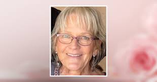 Christine Gordon Obituary 2024