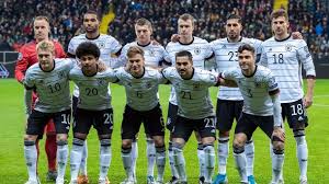 Hunger auf die deutsche nationalmannschaft? Nationalmannschaft Dfb Spieler In Der Einzelkritik So Waren Jogis Stars In Form