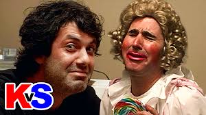 Kenny Vs. Spenny added a new photo.