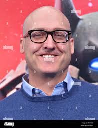 Mike mitchell hi-res stock photography and images