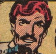 Watson, Philip [in Characters] @ SpiderFan.org