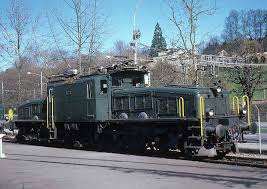 Be6 8iib Jpg 700 497 Pixels Eisenbahn Eisenbahn Fotografie Lokomotive
