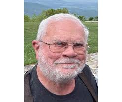 Eric Patterson Obituary (1943