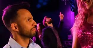 Is This The Best Romantic Comedy Out Of Montana?