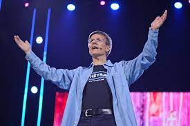 Chief executive officer, discusses the potential fallout from hurricane dorian. Allstate Ceo Thomas Wilson