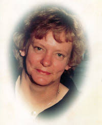 BARBARA GLENICE HAW (NEE BRAIN)