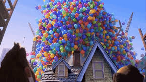 19 Things You Probably Didn T Know About Disney Pixar S Up Disney Pixar Up Up The Movie Up Pixar