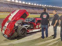 Please report any inappropriate content. Factory Five On Fast N Loud Factory Five Racing
