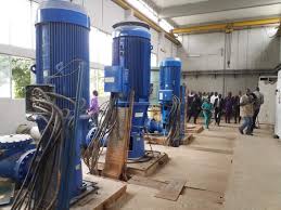 In the united states, the panic was known as the great depression until the events of. Water Enugu Govt Commences Total Rehabilitation Of 9th Mile Crash Programme Daily Post Nigeria
