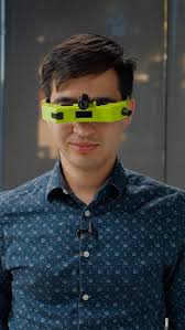 When Weston Young applied to help a faculty member reinvent the  ophthalmoscope, he had no idea how long, difficult, and ultimately  rewarding that journey would be., #llusmaa #llumed #lomalinda ...