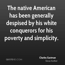 Charles Eastman Quotes | QuoteHD via Relatably.com