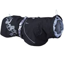 Hurtta Drizzle Koiran Sadetakki With Images Dog Coats