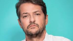 Marcelo Serrado dá palestra sobre suas crises de pânico: 'Quero ajudar  outras pessoas'