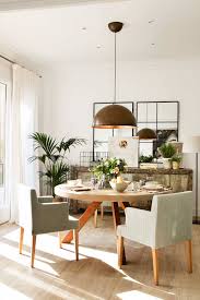 Renueva el look de tu casa con esta amplia variedad de juegos de comedor que tenemos en falabella.com. 50 Comedores Modernos Y Elegantes