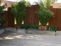 Www Wagnergartenb Imagenes Galeria De Imagenes Ver Proteccion Ver Proteccion De Acero 2 J In 2020 Privacy Landscaping Backyard Backyard Landscaping Pergola Garden