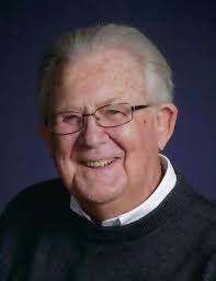 Ramon Halter Obituary