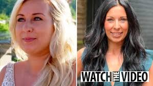 Teen Mom star Ryan Edwards' wife Mackenzie is unrecognizable in throwback  vid as fans think she has 'different face' now