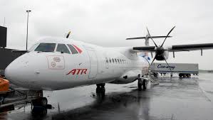 Maybe you would like to learn more about one of these? Turboprops Set For A Big U S Comeback