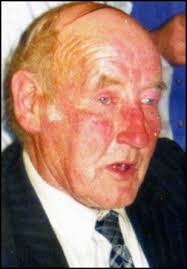 Pat "Phildy" McGowan & James Doherty