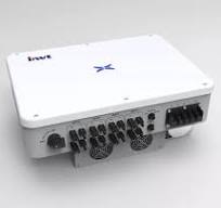 Invt on Grid Solar Inverter 40kw 50kw 60kw 70kw Three Phase ...