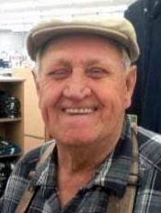 Sidney Hope Obituary