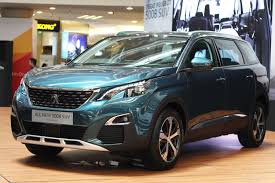 Land rover's 7 seater suvs offer superior stowage and multiple seating configurations, giving the whole family, team or group a comfortable seat. Nasim Sdn Bhd Launches New Peugeot 5008 Suv 173 888 Videos News And Reviews On Malaysian Cars Motorcycles And Automotive Lifestyle