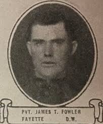 Looking for James Fowler (Fowler T) CSC 3/60 73-75 4.2 in Mortar Platoon.  E5 when I knew him. We were both Squad Leaders
