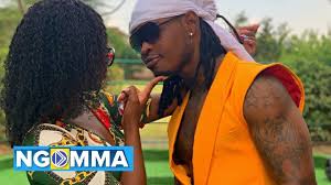 Faith Stan Ft Timmy Tdat Jirani Amenimada Official Video In 2020 Trending Music New Music Music Videos