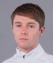 Arkansas Men's Track & Field Media Guide, 2018